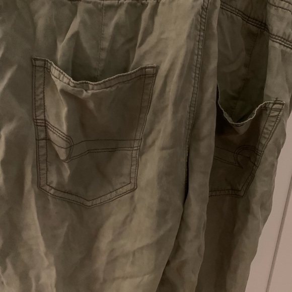 American eagle coveralls - Picture 7 of 8